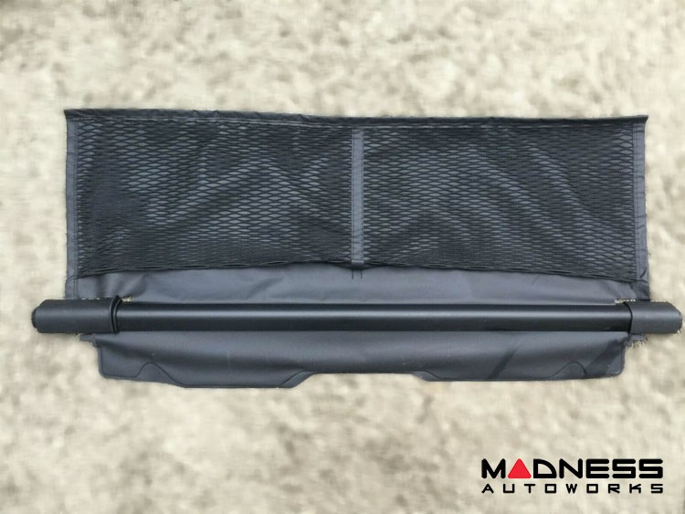 smart fortwo Baggage Compartment Cover 453 model Genuine smart